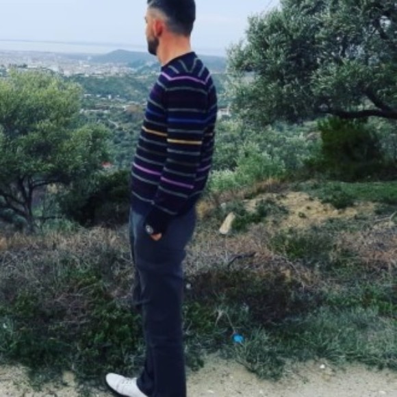 Profile picture of Algert89