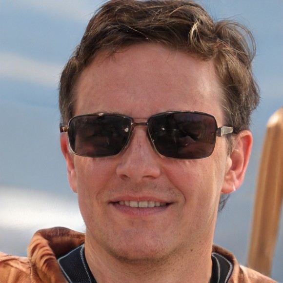 Profile picture of Michael