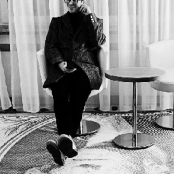 Profile picture of Bjorn