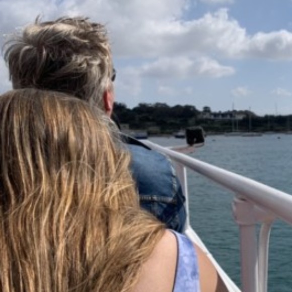 Profile picture of Johnson