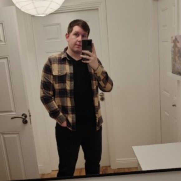 Profile picture of Sully