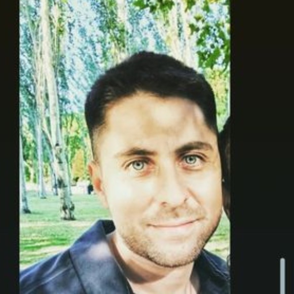 Profile picture of leandro aranda