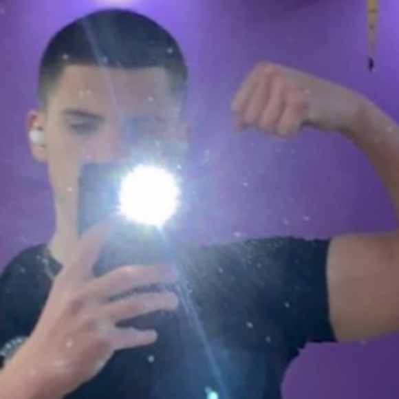 Profile picture of Hugo