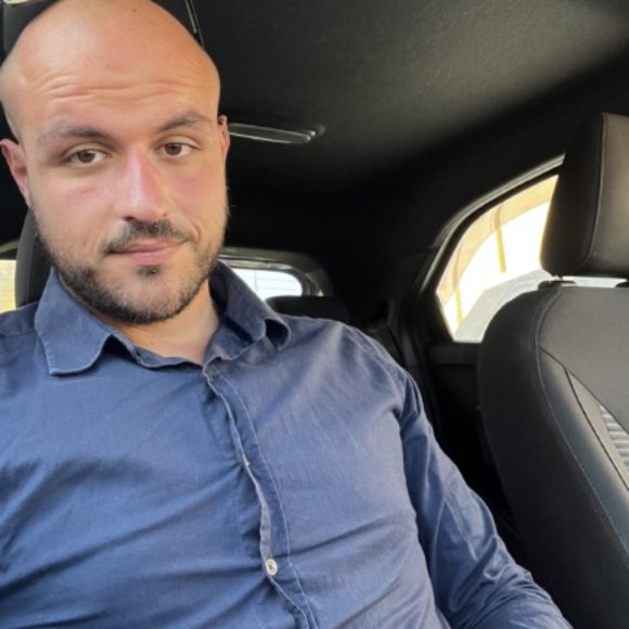 Profile picture of Matthew