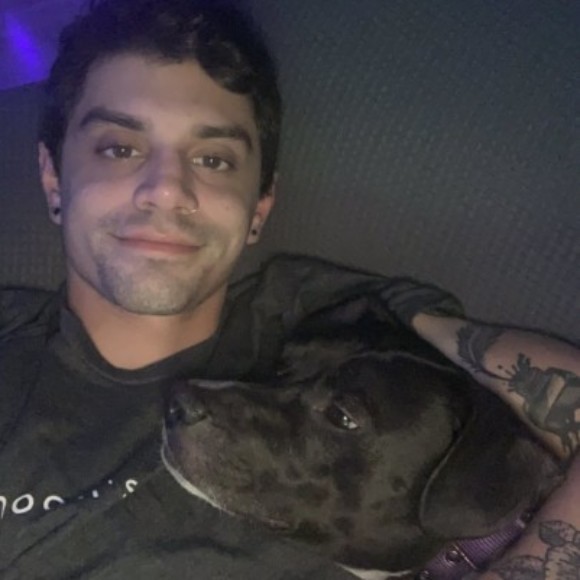 Profile picture of Ryan