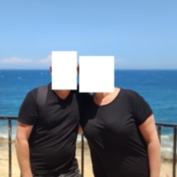 Profile picture of Marc & Clara