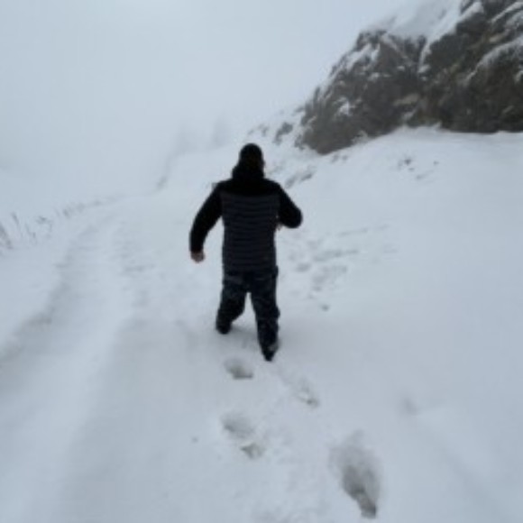 Profile picture of Luke