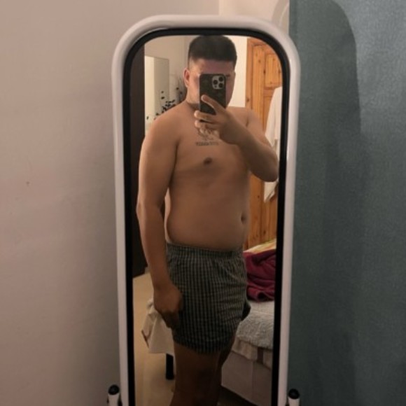 Profile picture of Ronald