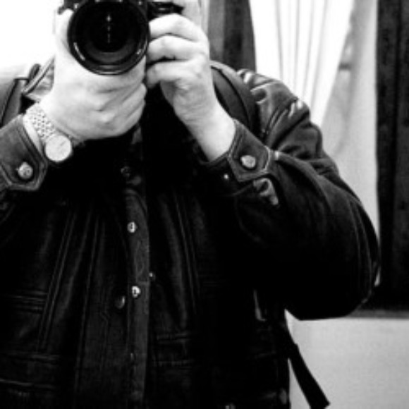 Profile picture of Bernard