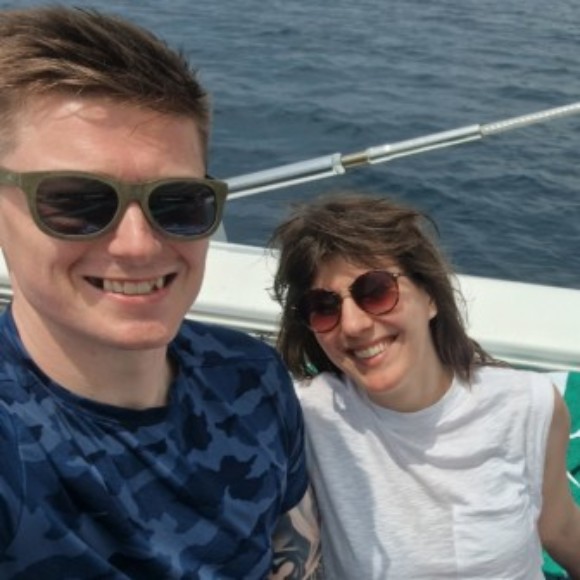 Profile picture of Russ-elise