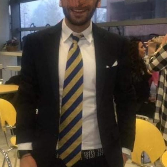 Profile picture of Lorenzo
