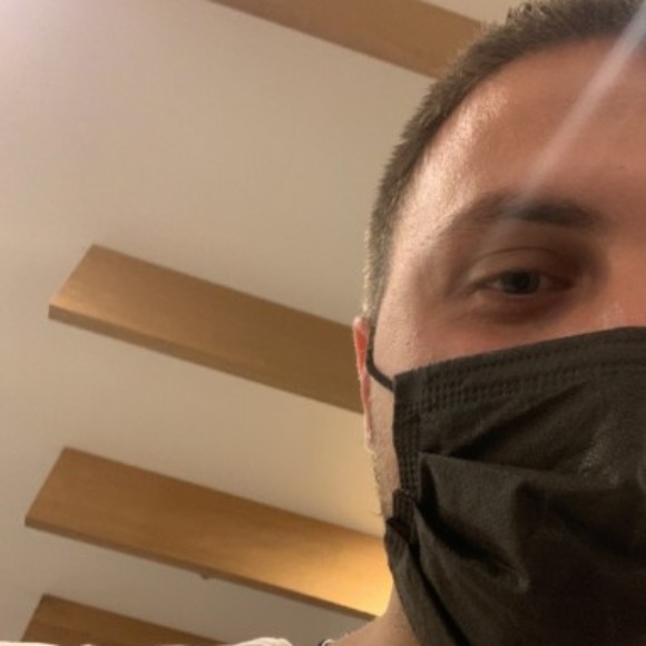 Profile picture of Teddy