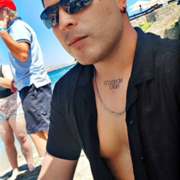 Profile picture of Andresm