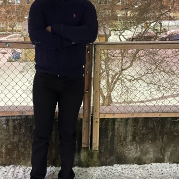 Profile picture of Zack