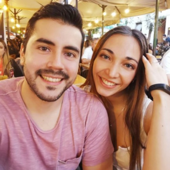 Profile picture of Palito y Rodo