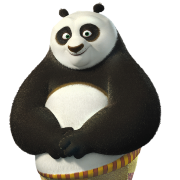 Profile picture of KunfuPanda