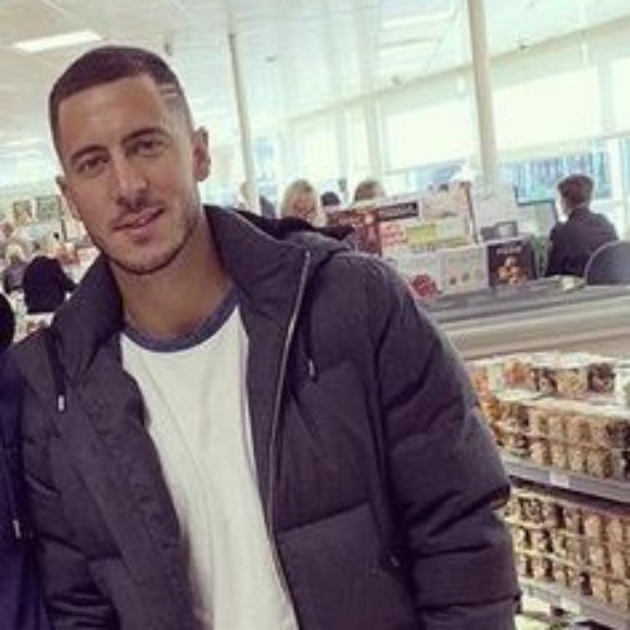 Profile picture of DannyBoy