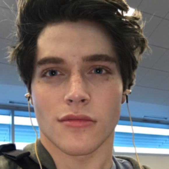 Profile picture of Blake