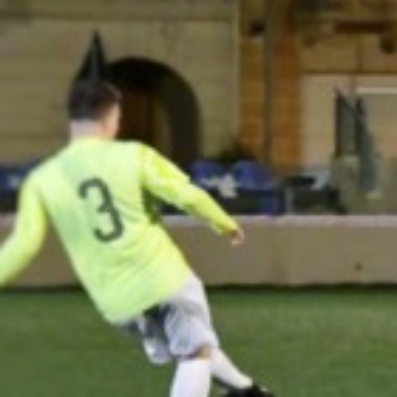 Profile picture of Gian