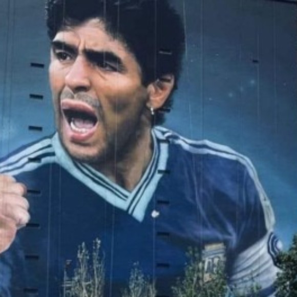 Profile picture of the gohst